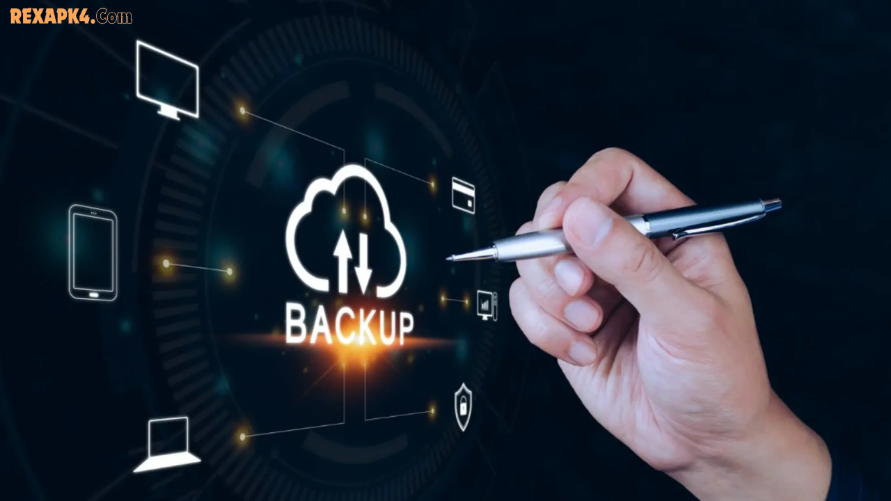 data-backup