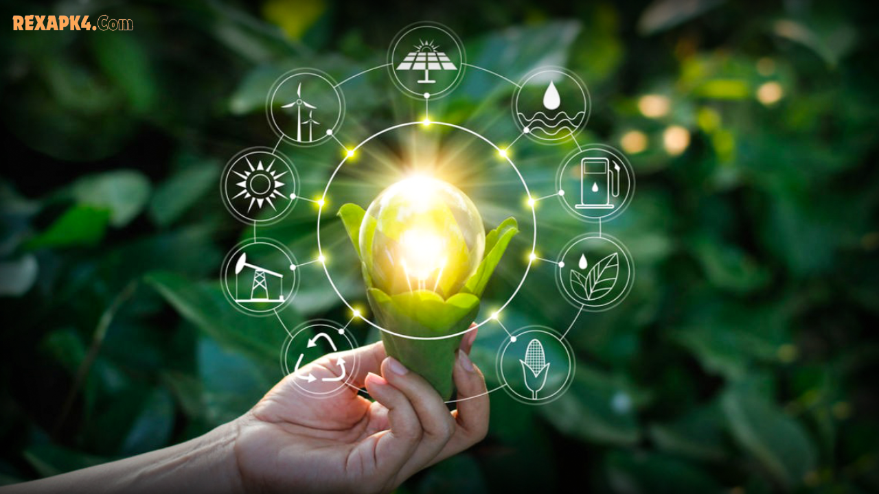green-tech-updates