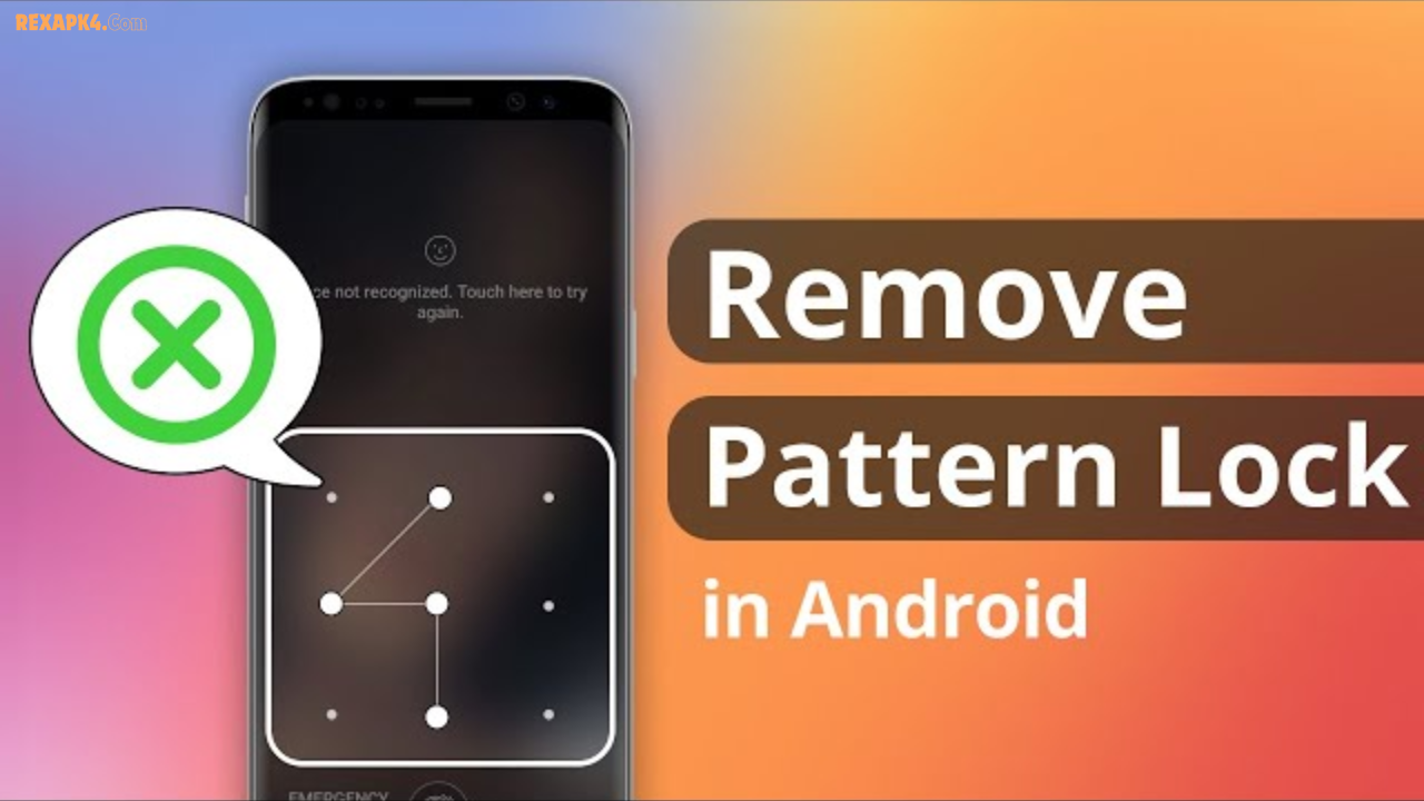 pattern-lock-generator