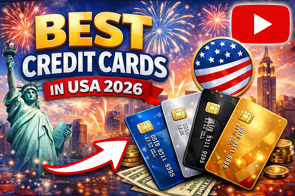 best-credit-cards-for-beginners-in-usa-2026