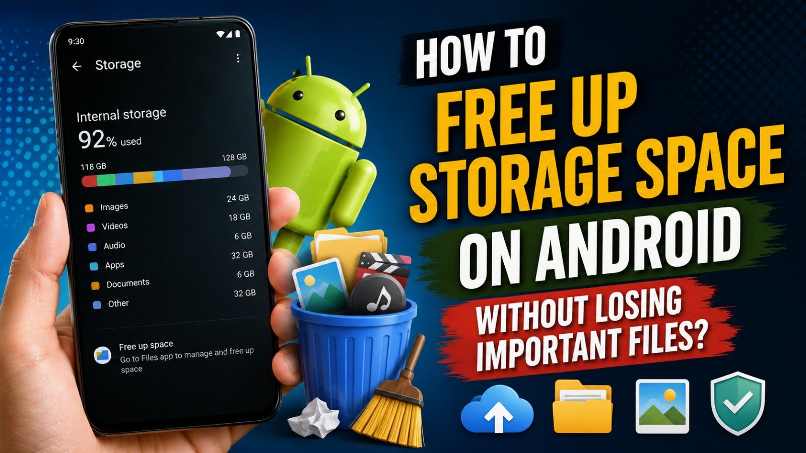 free-up-android-storage-without-deleting-important-files